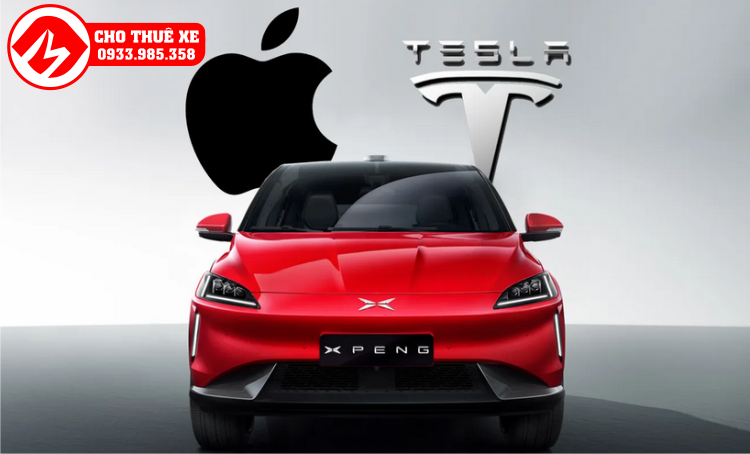 Công nghệ của Tesla, mocabike