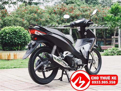 Honda Future 125 FI 2022