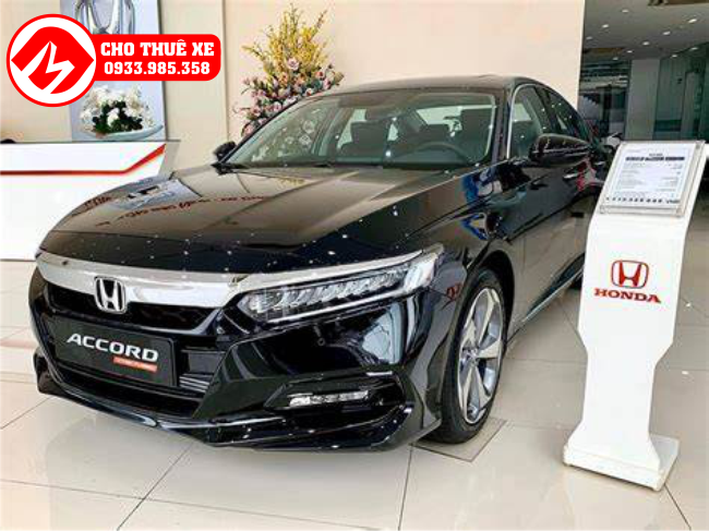 Xe Honda Accord