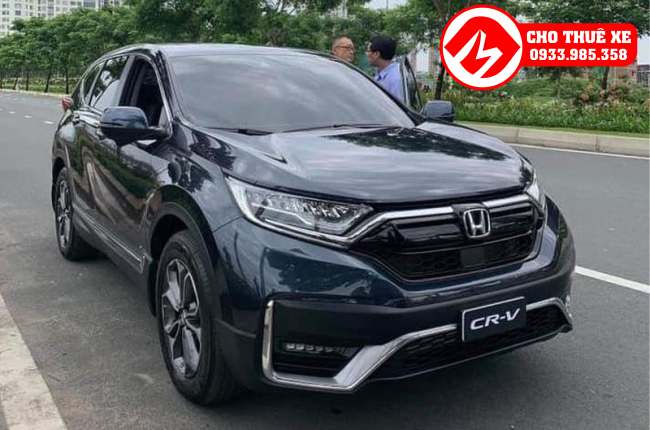 Xe Honda CRV