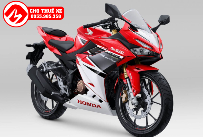 xe Honda CBR150R