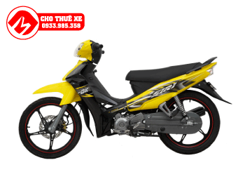 Thuê xe máy 50cc quận 10, quận 11, mocabike