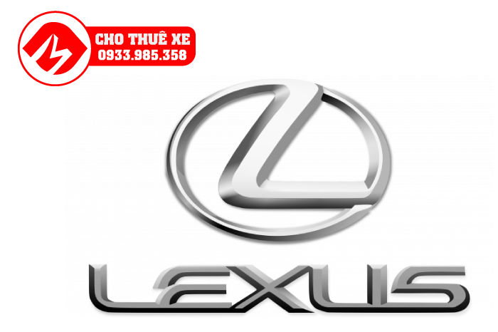 Logo Lexus Hãng xe sang Nhật Bản gây ấn tượng nhất trên thế giới   logoxenet