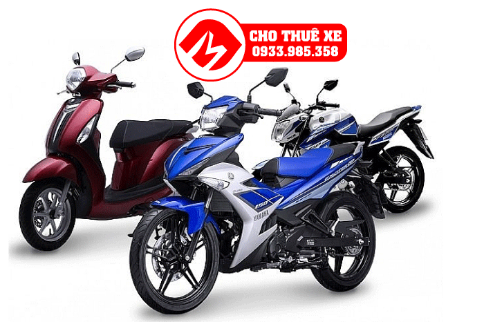 Giá xe tay ga nữ và nam mới nhất 2023  2022  Yamaha Motor Việt Nam