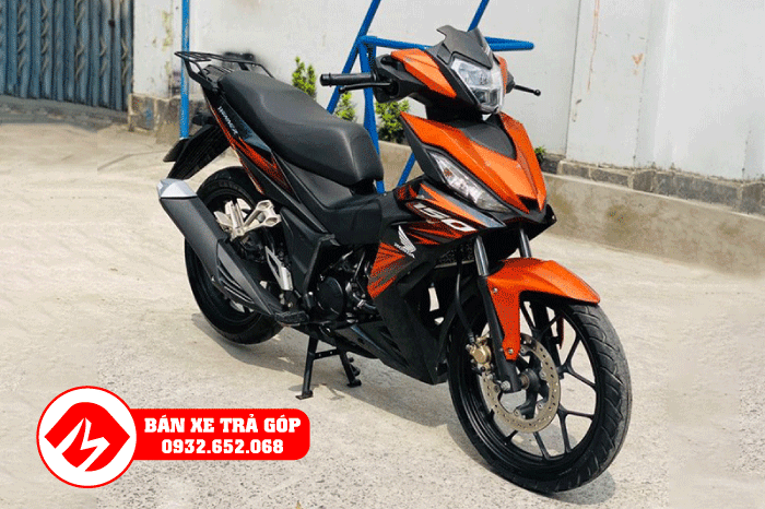 Honda CBR 150 Fi  Moto cỡ nhỏ đa năng cho người Việt  2banhvn