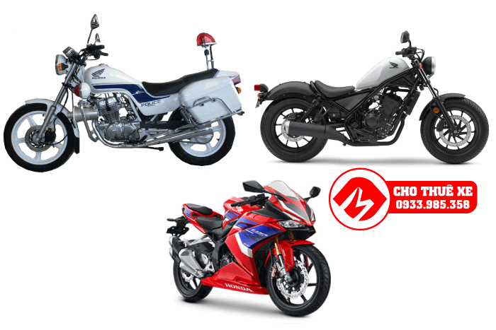 Choáng với mô tô hầm hố động cơ 250cc giá rẻ hơn cả Honda SH Mode