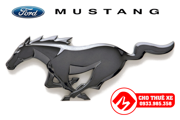 Ý Nghĩa Logo Ford Mustang