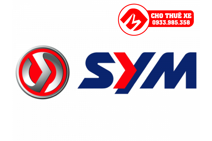 Ý nghĩa logo hãng xe máy SYM