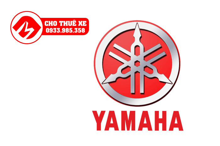 Ý nghĩa logo hãng xe máy Yamaha, quá trình hình thành, những thay ...