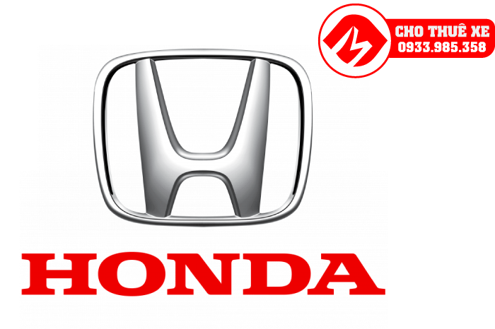 Ý nghĩa logo Honda