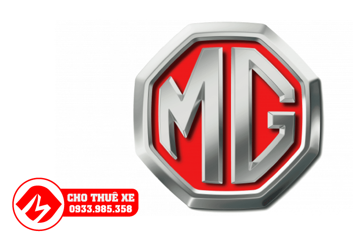 Ý nghĩa logo MG
