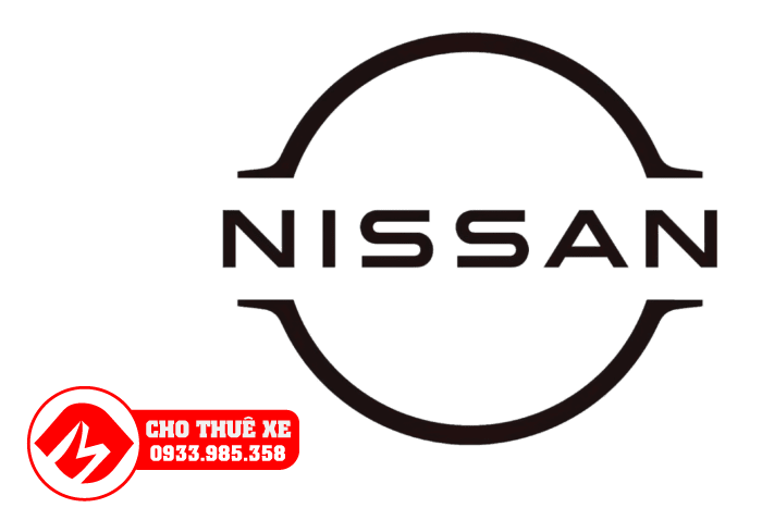 Ý nghĩa logo Nissan
