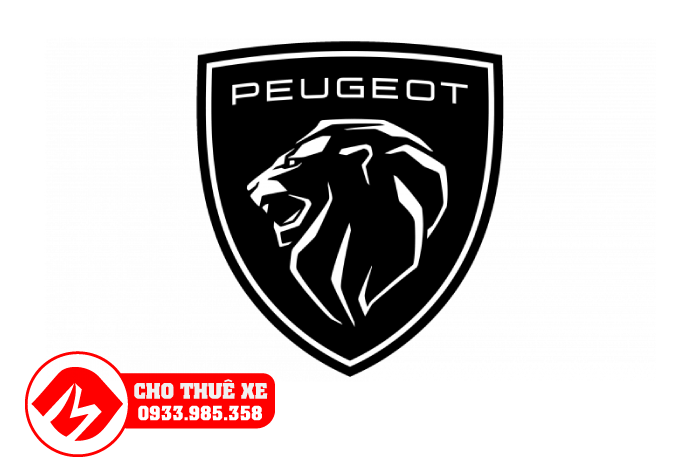 Ý nghĩa logo Peugeot