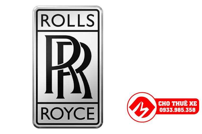 Ý nghĩa logo xe Rolls Royce