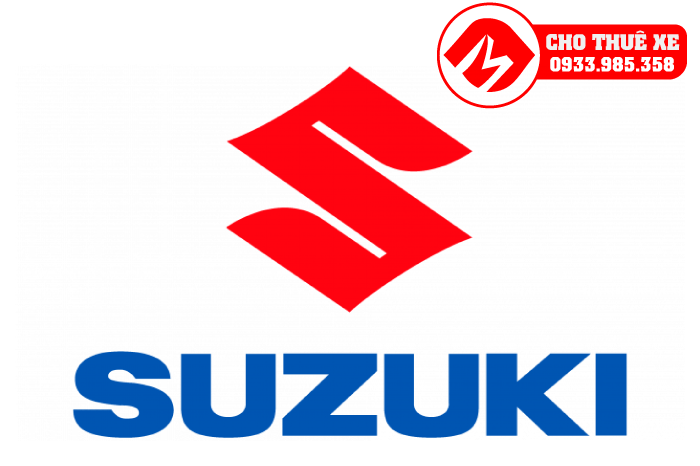 Ý nghĩa logo xe Suzuki