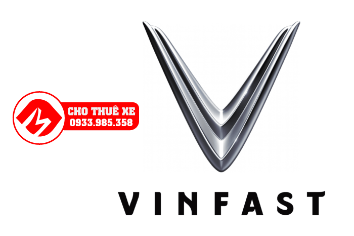 Ý nghĩa logo xe VinFast